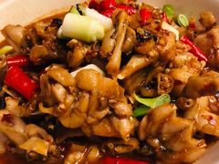 冰火香辣蛙-冰火楼(梦泽园店)