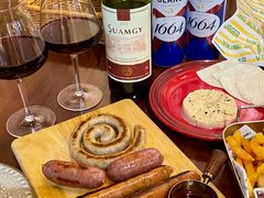 -VIKING SALOON西部美式烟熏烤肉(和平路店)