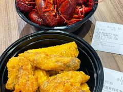 -李叔叔虾蟹大排档(青羊店)