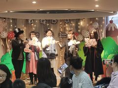 -伊顿幼儿园(济南大地锐城校区)