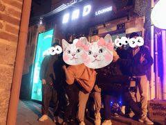-迦南D BAR
