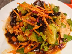 拌花菜-锦州老勾烧烤(八一小区店)