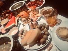-加餐海鲜自助(宝龙一城店)