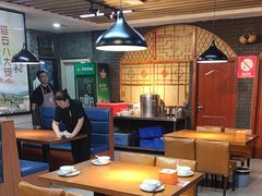 -延安八大碗(陕北菜·枣园路店)