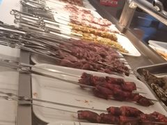 -通海俄式烧烤·俄罗斯大串(嵩山路店)