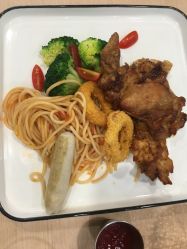 -LePark乐派亲子餐厅(33小镇店)