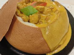 -大树餐厅(环球港店)