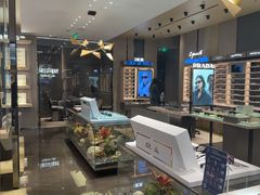 -glasstique(三里屯店)