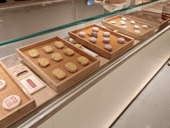 -老鼎丰糕点铺子(国贸商城店)