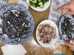 -东兴顺爆肚张