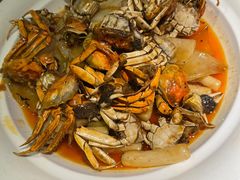 -周家二小姐的菜(西津渡店)