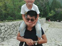 -原山国家森林公园