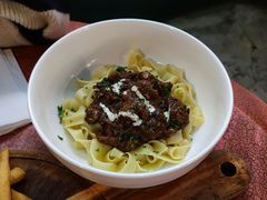 -羽深肉铺 Steak & Wine