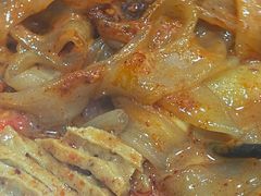 -高彩明麻辣烫串串香·老字号(西华门店)