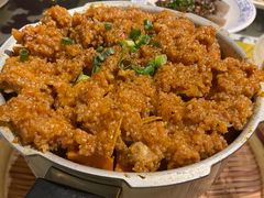 -杨记隆府(时代天街店)