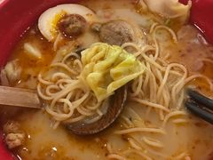 -味千拉面(双井店)