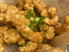 -0317火锅鸡·清真(正达店)