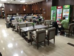 -桃仙机场头等舱休息室