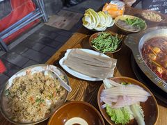 -张嬢嬢老火锅(壹号店•六年店)