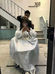 -SIX Hair Consultant