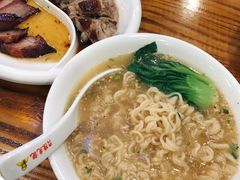 -澳门陈光记烧味饭店(南京德基广场店)