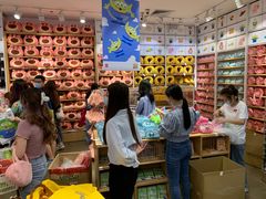 -名创优品(天河区正佳广场二店)