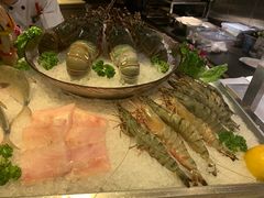 -广州花园酒店·凌璇阁旋转餐厅CAROUSEL360