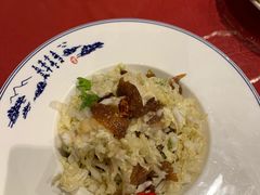 -蟹岛开饭楼