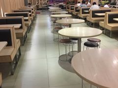 大堂-都城快餐(都信店)