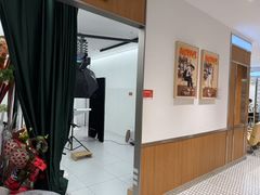 -海马体家庭照相馆(深圳笋岗万象食家家庭店)