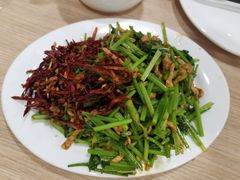 辣椒肉丝-姥家春饼店(漳州二路店)