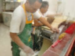 -周门传统竹升面