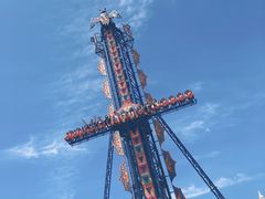 -蓬莱欧乐堡梦幻世界