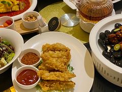 -成都环球中心天堂洲际大饭店