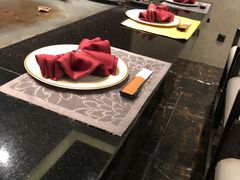 -汕头国际大酒店-牛一町目餐厅