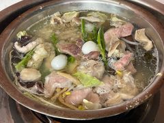 -海关荤豆花(洋河一路店)