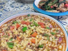 -阿拉丁新疆风味餐厅·清真(罗廊巷店)