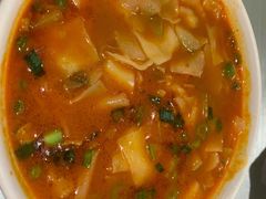 -宁夏国强手抓羊肉·清真菜(未央路凤三店)
