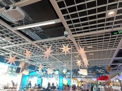 -宜家·瑞典风味餐厅(海达南街店)