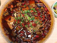 -壹块捌烧烤(灯市口店)