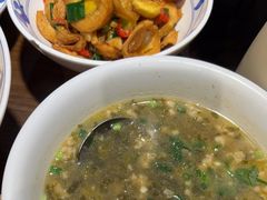 -八碗湘长沙市井菜(坡子街店)