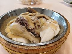 -大笑饭堂(甲子桥店)