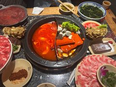 -蜀大侠火锅(总府路店)