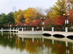 -大连植物园