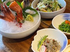 -京料理·日料自助·铁板燒(复悦城店)