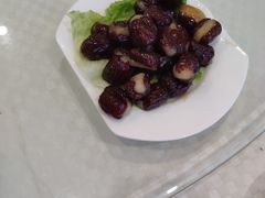-新恬乐大酒家(沧达大厦店)