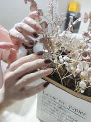 -四季·予你日式美甲美睫Nail