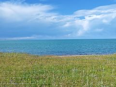 -青海湖国家重点风景名胜区