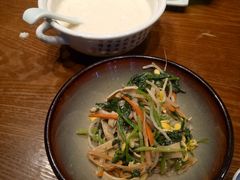 民国美龄粥-南京大牌档(苏州中心店)