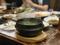 -向阳庄烧烤店(望京西园店)